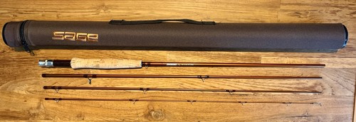 Sage fli 6 - 9’, (690-4)