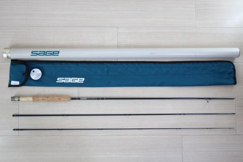Sage spl 489 graphite fly - spl,