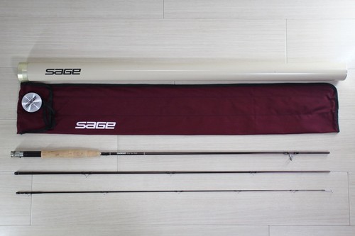 Sage 486 graphite iii - graphite,
