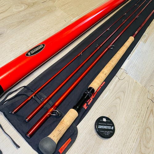Sage method 10150 10wt - 10wt, 15'0"