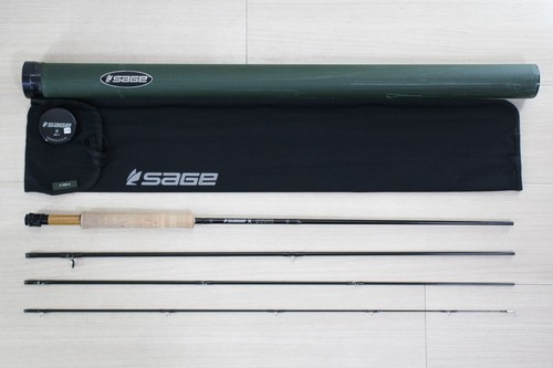 Sage 490 konnetichd 4wt - sage, 9'