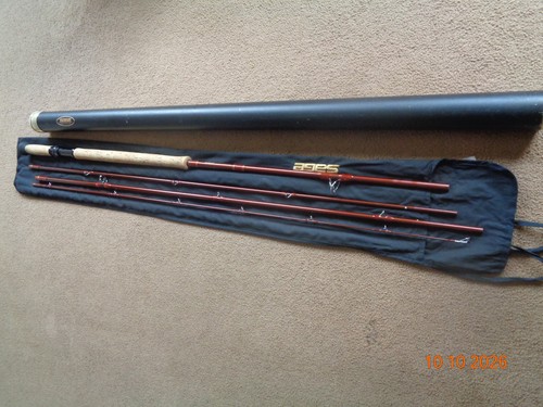 Sage 15ft tcr - #10,
