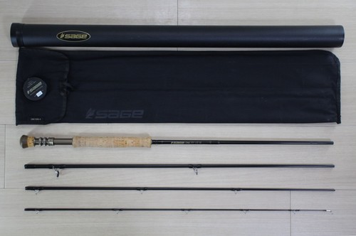 Sage one 1090 fly - rod, #10