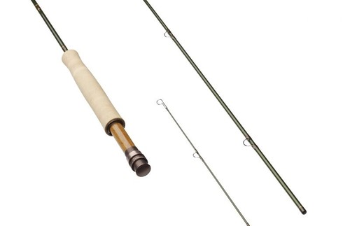 Sage dart 276 - sage, rod