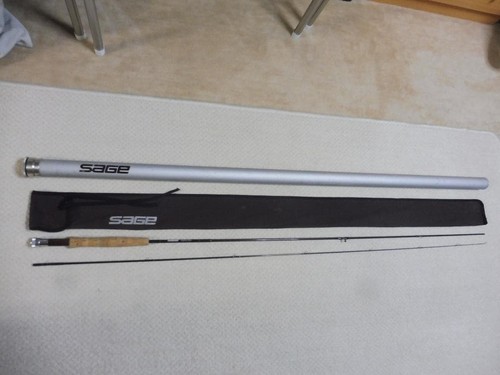 Sage graphite 486rp 4 - sage, #4