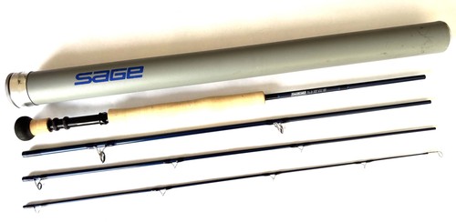 Sage xi3 9ft fly rod - sage,