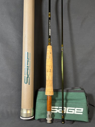 Sage model 590 5wt - xp, 2pc