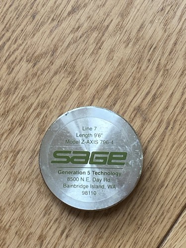 Sage line model z - sage,
