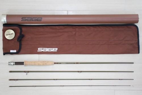 Sage slt 389 graphite - slt, iiie