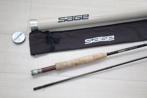 Sage rpl 590 graphite iii - sage, rpl+
