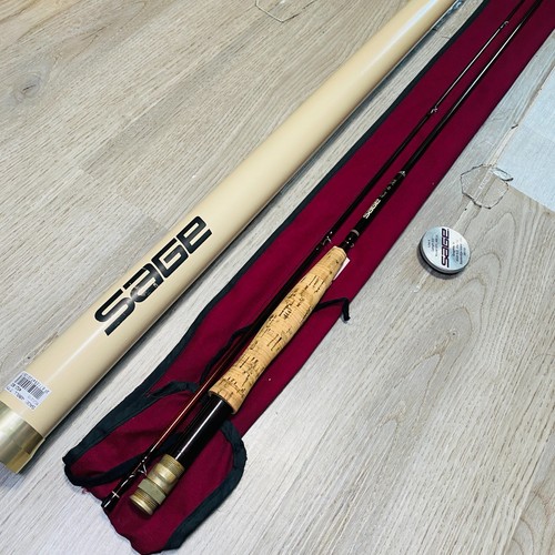 Sage graphite iii gfl - graphite,