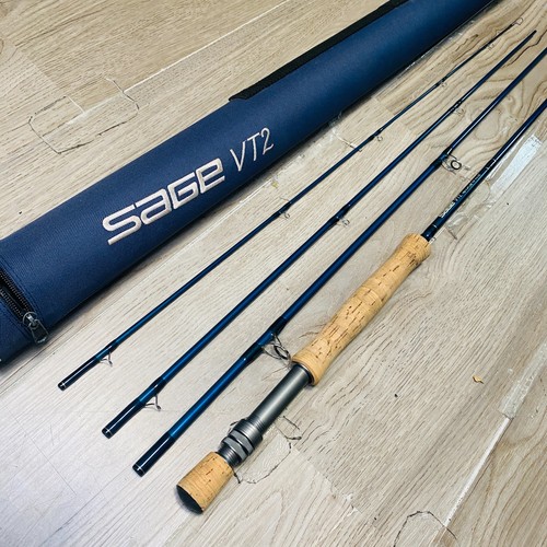 Excellent sage vt2 990 - [excellent], 9wt