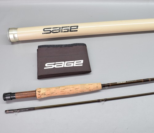 Sage rpl 6 fly - rpl, 0"