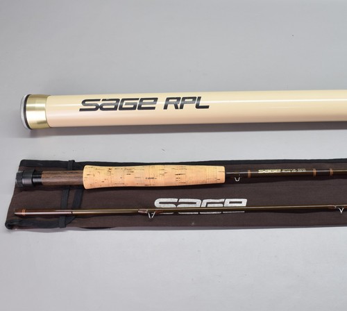 Sage rpl 6 fly - ,