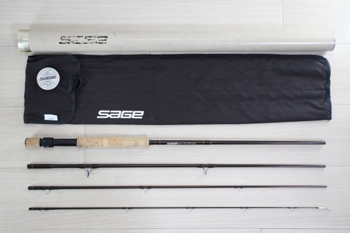 Sage rpl 890 - sage, 890-4
