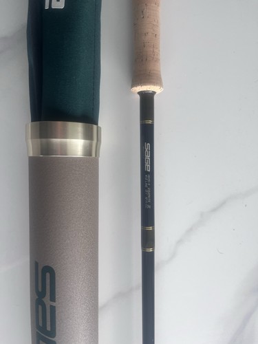 Sage 15ft graphite - 15ft, iv