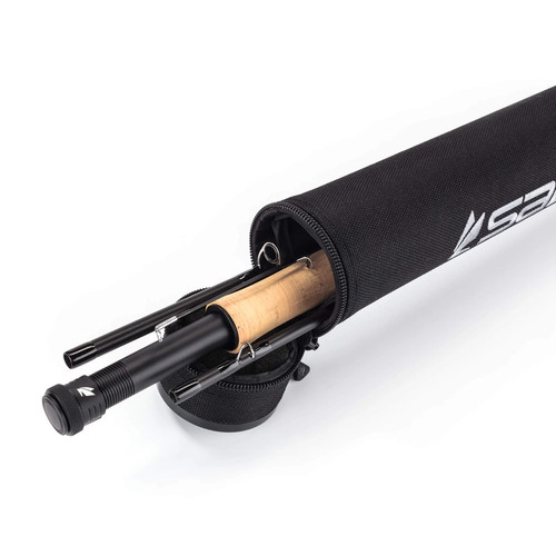Sage foundation rods - rods,