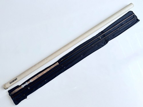 Sage graphite iii - sage,