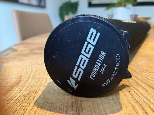 Sage foundation 490 fly - sage, 490-4