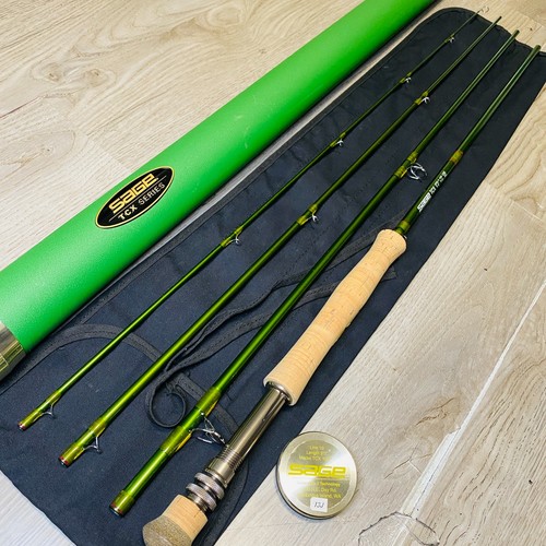 Sage tcx 1090 - 1090-4, 9'0"