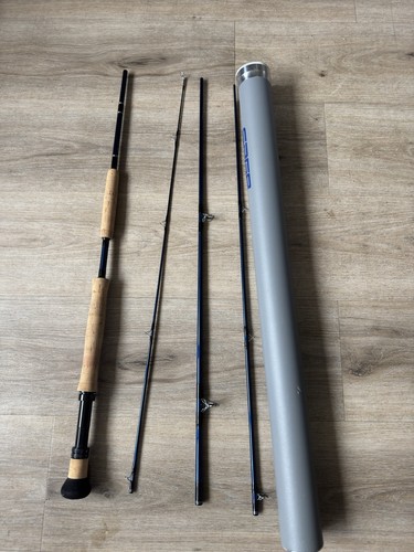 Sage fishing rod - sage, super