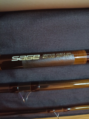 Sage gfl10140 14ft - gfl10140-3,
