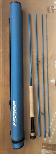 Sage motive 890 - motive, 8wt