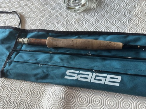 Fishing rod sage 590 - sp, 590-3