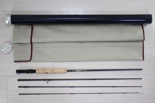 Sage graphite 583 fly - graphite, rod
