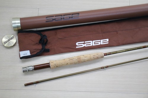 Sage slt 590 graphite iiie - iiie, fly