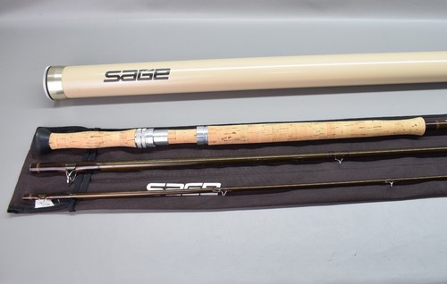Sage graphite iii gfl - sage, 15'
