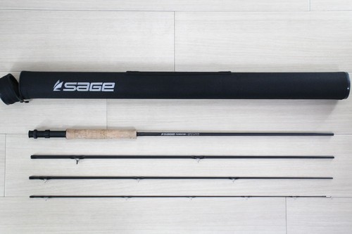 Sage foundation 590 fly - sage,