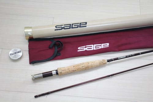 Rare sage 586ll graphite - rare,